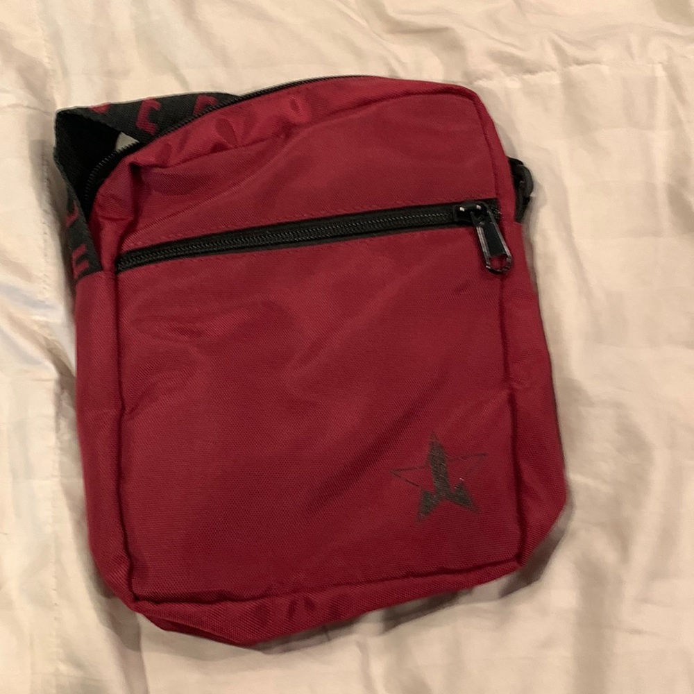 Jeffree Star Exclusive Crossbody